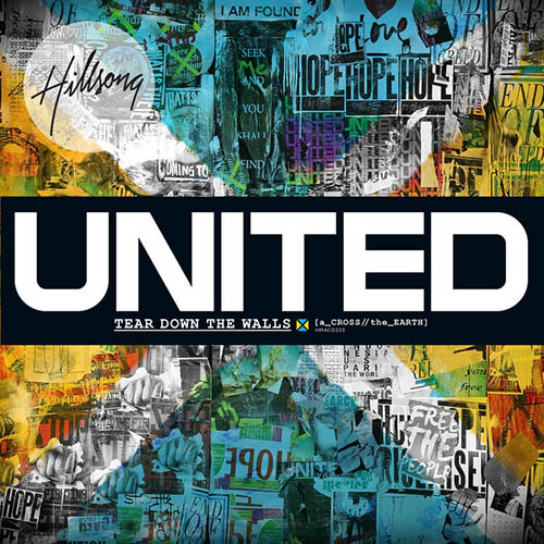 Easily Download Hillsong United Printable PDF piano music notes, guitar tabs for  Piano Solo. Transpose or transcribe this score in no time - Learn how to play song progression.