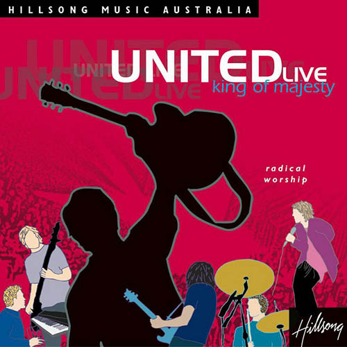 Easily Download Hillsong United Printable PDF piano music notes, guitar tabs for  Guitar Chords/Lyrics. Transpose or transcribe this score in no time - Learn how to play song progression.