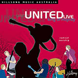 Hillsong United 'Everything To Me' Guitar Chords/Lyrics