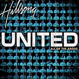Hillsong United 'Found' Guitar Chords/Lyrics