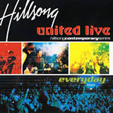 Hillsong United 'God Is Moving' Guitar Chords/Lyrics