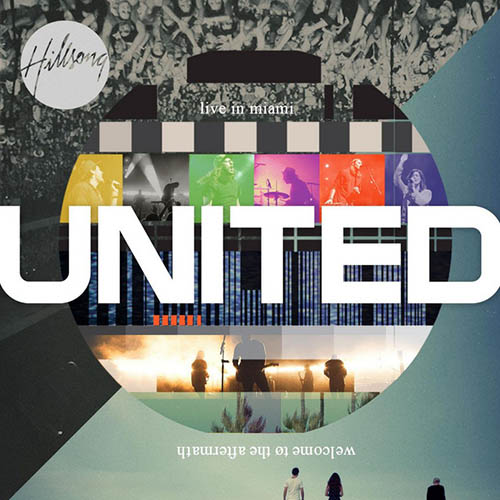 Easily Download Hillsong United Printable PDF piano music notes, guitar tabs for  Easy Guitar Tab. Transpose or transcribe this score in no time - Learn how to play song progression.