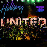 Hillsong United 'The Time Has Come' Piano, Vocal & Guitar Chords (Right-Hand Melody)