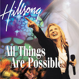Hillsong Worship 'All Things Are Possible' Lead Sheet / Fake Book