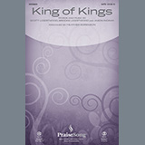 Hillsong Worship 'King Of Kings (arr. Heather Sorenson)' SATB Choir