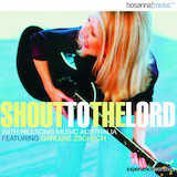 Hillsong Worship 'Shout To The Lord' Clarinet Solo