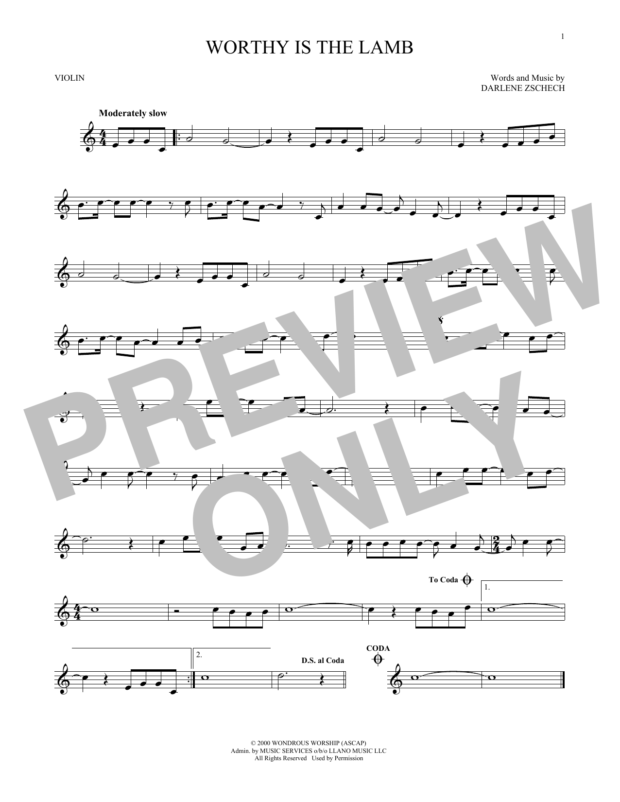 Hillsong Worship Worthy Is The Lamb sheet music notes and chords arranged for Alto Sax Solo
