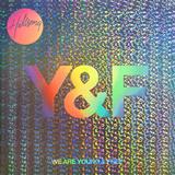 Hillsong Young & Free 'Alive' Lead Sheet / Fake Book