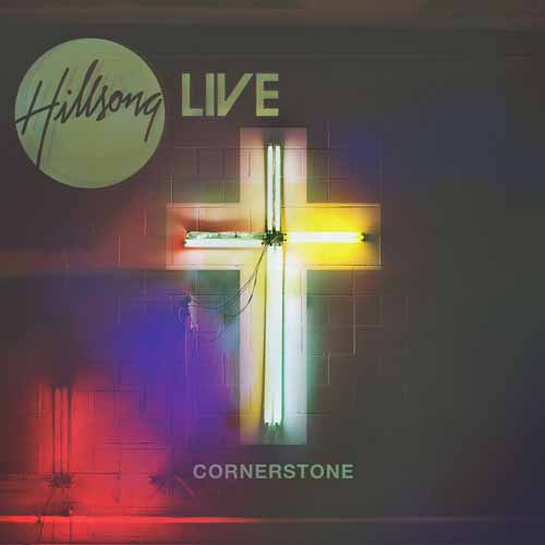 Hillsong LIVE 'Cornerstone' Ukulele