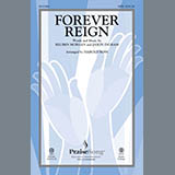 Hillsong United 'Forever Reign (arr. Harold Ross)' SATB Choir