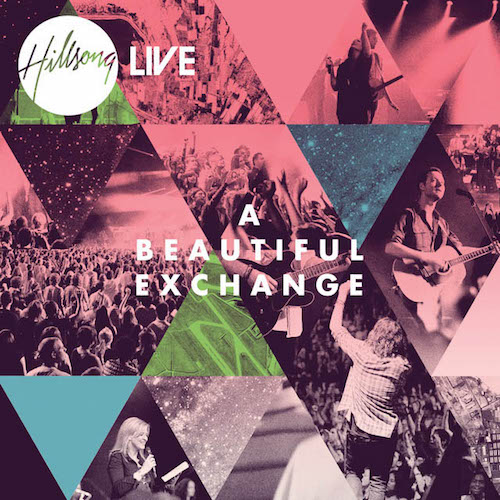 Hillsong Worship 'Forever Reign' Piano, Vocal & Guitar Chords (Right-Hand Melody)