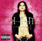 HIM 'Right Here In My Arms' Guitar Tab