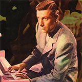 Hoagy Carmichael 'Blue Orchids' Piano, Vocal & Guitar Chords (Right-Hand Melody)