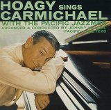 Hoagy Carmichael 'How Little We Know' Piano, Vocal & Guitar Chords