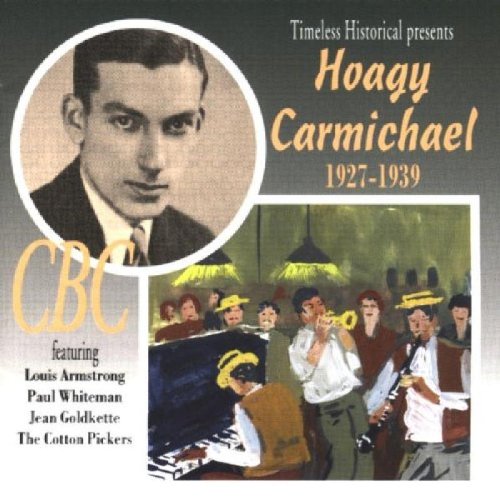Easily Download Hoagy Carmichael Printable PDF piano music notes, guitar tabs for  Guitar Chords/Lyrics. Transpose or transcribe this score in no time - Learn how to play song progression.