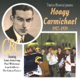 Hoagy Carmichael 'Lazybones' Easy Piano