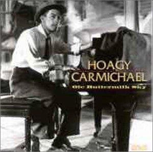 Easily Download Hoagy Carmichael Printable PDF piano music notes, guitar tabs for  Piano, Vocal & Guitar Chords. Transpose or transcribe this score in no time - Learn how to play song progression.