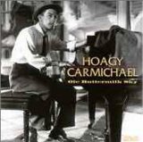 Hoagy Carmichael 'Little Old Lady' Piano, Vocal & Guitar Chords
