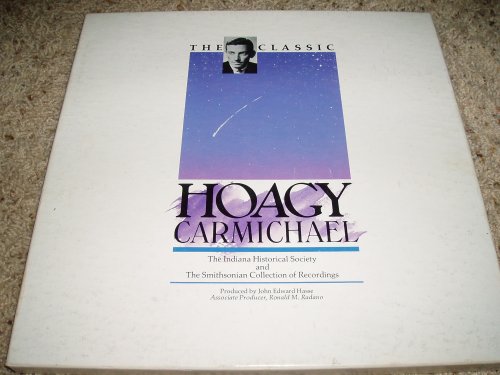Easily Download Hoagy Carmichael Printable PDF piano music notes, guitar tabs for  Piano, Vocal & Guitar Chords. Transpose or transcribe this score in no time - Learn how to play song progression.