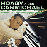Hoagy Carmichael 'Skylark' Super Easy Piano