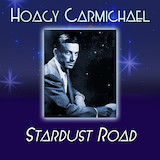 Hoagy Carmichael 'Stardust' Ukulele Chords/Lyrics