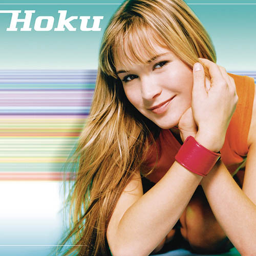 Easily Download Hoku Printable PDF piano music notes, guitar tabs for  Piano, Vocal & Guitar Chords (Right-Hand Melody). Transpose or transcribe this score in no time - Learn how to play song progression.