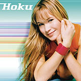 Hoku 'Another Dumb Blonde' Piano, Vocal & Guitar Chords (Right-Hand Melody)