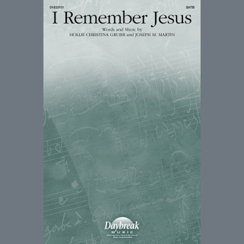 Easily Download Hollie Christina Grubb and Joseph M. Martin Printable PDF piano music notes, guitar tabs for  SATB Choir. Transpose or transcribe this score in no time - Learn how to play song progression.