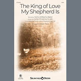 Hollie Christina Grubb 'The King of Love My Shepherd Is (arr. Sean Paul)' SATB Choir