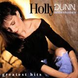 Holly Dunn 'Daddy's Hands' Easy Guitar