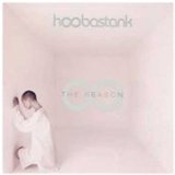 Hoobastank 'The Reason' Drums Transcription
