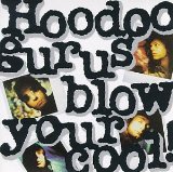 Hoodoo Gurus 'What's My Scene' Lead Sheet / Fake Book
