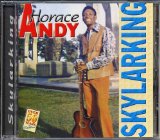 Horace Andy 'Skylarking' Guitar Chords/Lyrics