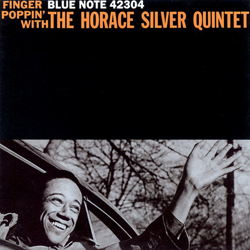 Easily Download Horace Silver Printable PDF piano music notes, guitar tabs for  Piano Transcription. Transpose or transcribe this score in no time - Learn how to play song progression.