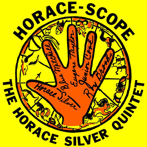 Easily Download Horace Silver Printable PDF piano music notes, guitar tabs for  Piano Transcription. Transpose or transcribe this score in no time - Learn how to play song progression.