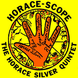 Horace Silver 'Nica's Dream' Piano Transcription