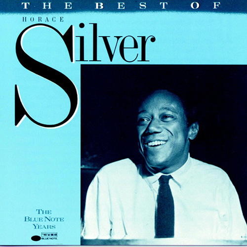 Easily Download Horace Silver Printable PDF piano music notes, guitar tabs for  Piano Transcription. Transpose or transcribe this score in no time - Learn how to play song progression.