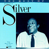 Horace Silver 'Señor Blues' Real Book – Melody & Chords