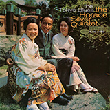 Horace Silver 'The Tokyo Blues' Real Book – Melody & Chords