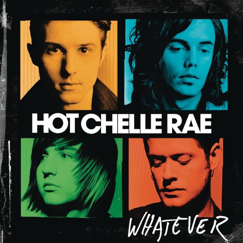 Easily Download Hot Chelle Rae Printable PDF piano music notes, guitar tabs for  Piano, Vocal & Guitar Chords (Right-Hand Melody). Transpose or transcribe this score in no time - Learn how to play song progression.