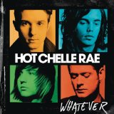Hot Chelle Rae 'Tonight Tonight' Piano, Vocal & Guitar Chords (Right-Hand Melody)