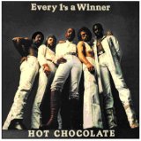 Hot Chocolate 'So You Win Again' Piano, Vocal & Guitar Chords