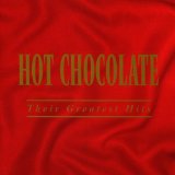 Hot Chocolate 'You Sexy Thing' Piano, Vocal & Guitar Chords (Right-Hand Melody)
