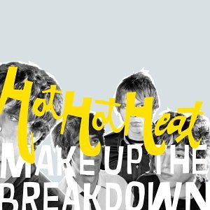 Easily Download Hot Hot Heat Printable PDF piano music notes, guitar tabs for  Guitar Chords/Lyrics. Transpose or transcribe this score in no time - Learn how to play song progression.