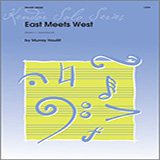 Download Houllif East Meets West Sheet Music and Printable PDF music notes