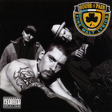 House Of Pain 'Jump Around' Piano, Vocal & Guitar Chords (Right-Hand Melody)
