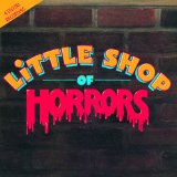 Howard Ashman 'Da Doo (from Little Shop of Horrors)' Piano, Vocal & Guitar Chords