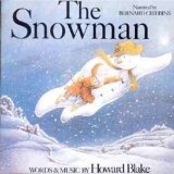 Howard Blake 'Building The Snowman (From 'The Snowman')' Clarinet Solo