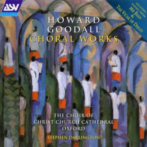 Easily Download Howard Goodall Printable PDF piano music notes, guitar tabs for  Piano Chords/Lyrics. Transpose or transcribe this score in no time - Learn how to play song progression.