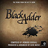 Howard Goodall 'Theme From Blackadder' Lead Sheet / Fake Book